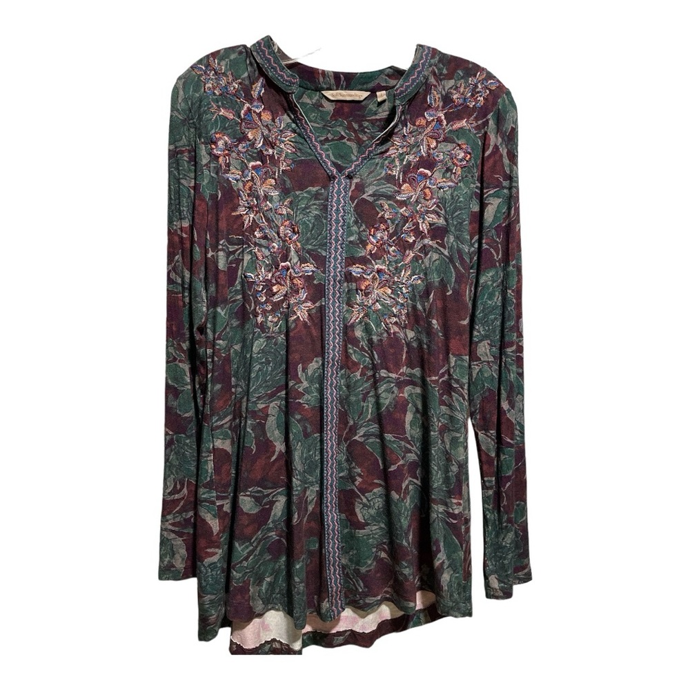 Soft Surroundings Top